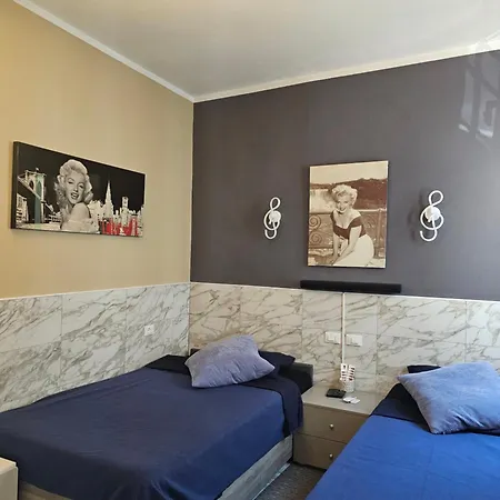 Apartament Aury -corso Xx Settembre