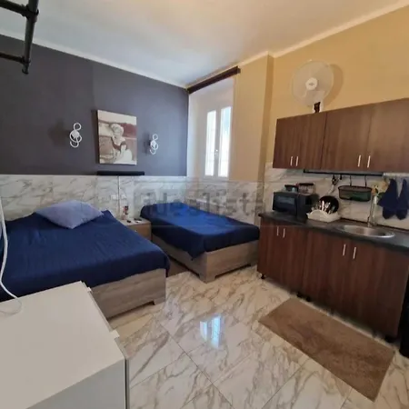 Apartament Aury -corso Xx Settembre *