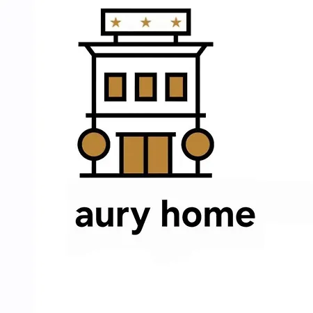 Aury -self-check-in- Διαμέρισμα