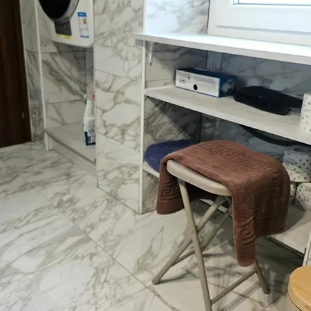 Apartamento Aury -corso Xx Settembre Cremona