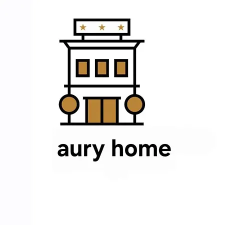 Aury -self-check-in-