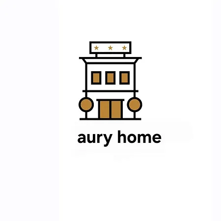 Aury -self-check-in- Apartmán *